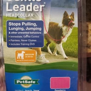 Brand New Gentle Leader